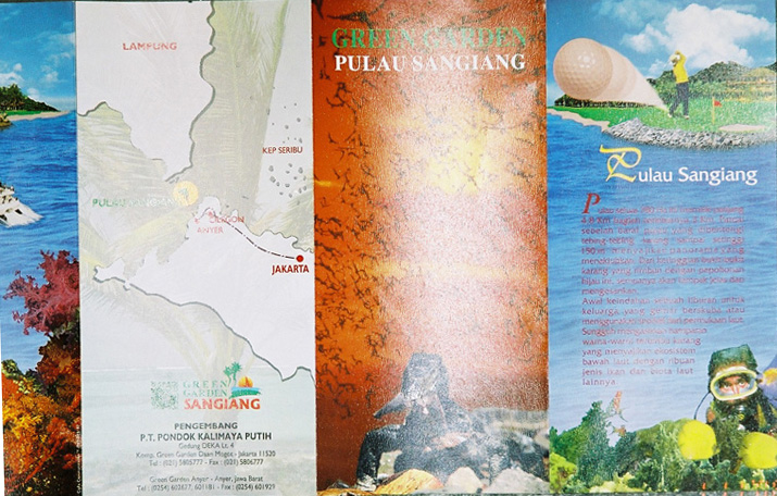 sangiangisland