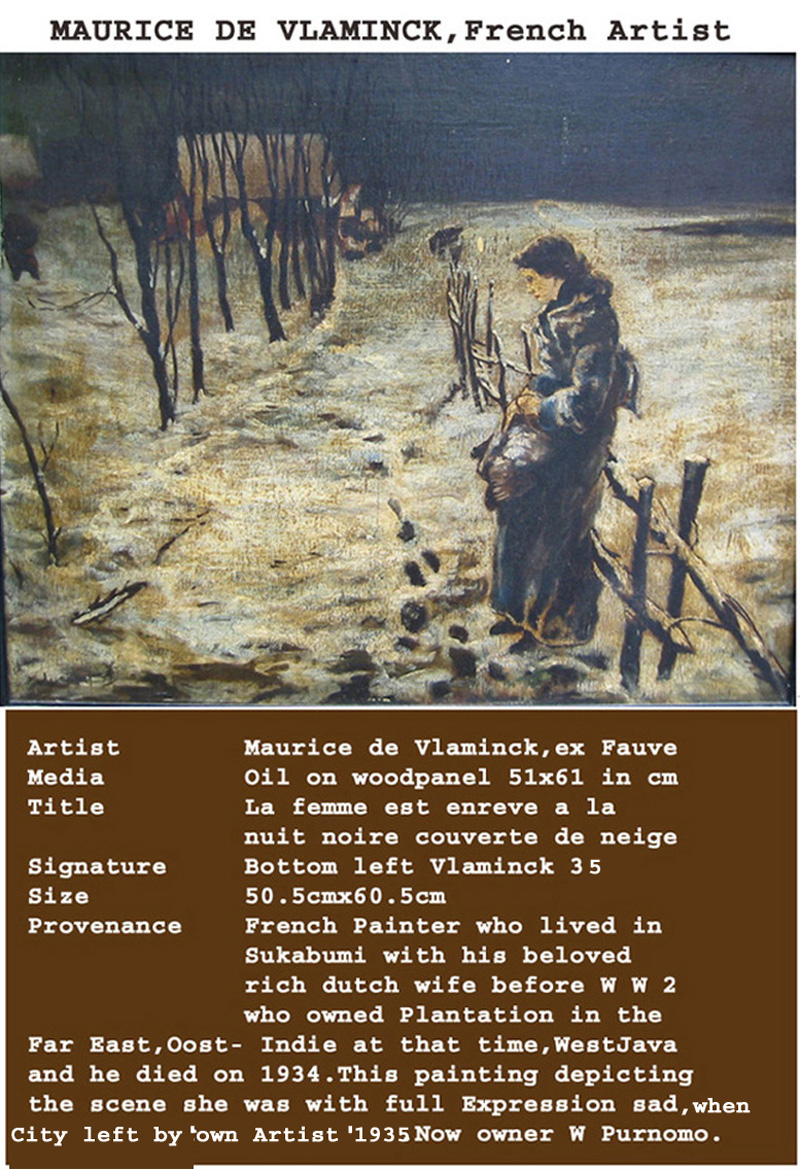 vlaminck