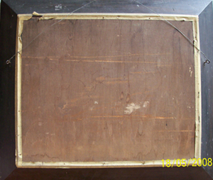 woodbrett