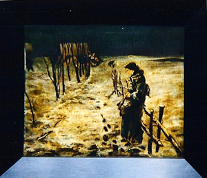 vlaminckwithframe